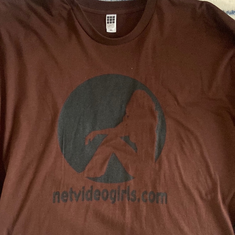 VINTAGE NWOT 90s long sleeve